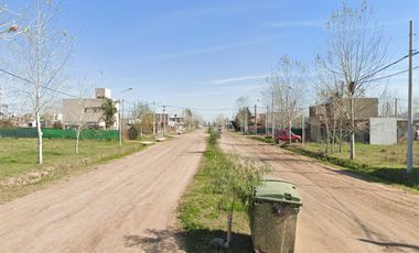 Terreno sobre Bv. Alegria con 360m² en Tierra de Sueños 3, Roldan