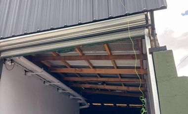 Galpón en venta