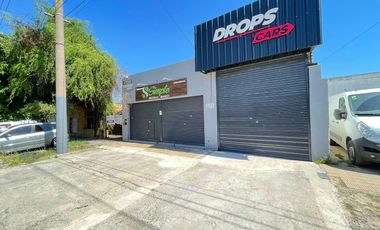 Galpón en venta