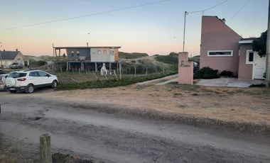 Terreno en  Mar de Cobo