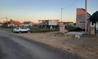 Terreno en  Mar de Cobo