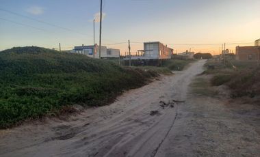 Terreno en  Mar de Cobo