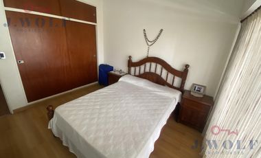 Casa 4ambientes en el centro Ballester