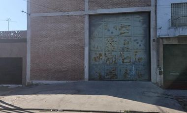 GALPON VENTA EN UCRANIA  2930 (LANUS)