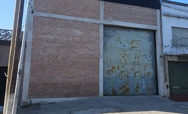 GALPON VENTA EN UCRANIA  2930 (LANUS)