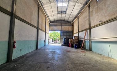 GALPON VENTA EN UCRANIA  2930 (LANUS)