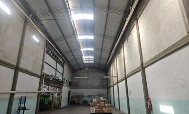 GALPON VENTA EN UCRANIA  2930 (LANUS)