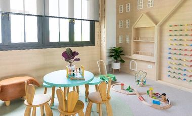 Departamento en