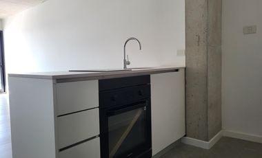 Venta departamento  DOMUS PARQUE Olivos 44 mts Vista Norte