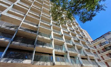 Venta departamento  DOMUS PARQUE Olivos 44 mts Vista Norte
