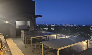 Venta departamento  DOMUS PARQUE Olivos 44 mts Vista Norte