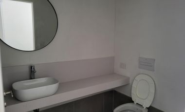 Venta departamento  DOMUS PARQUE Olivos 44 mts Vista Norte