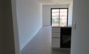 Venta departamento  DOMUS PARQUE Olivos 44 mts Vista Norte