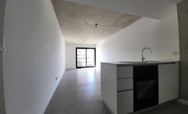 Venta departamento  DOMUS PARQUE Olivos 44 mts Vista Norte
