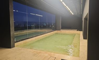 Venta departamento  DOMUS PARQUE Olivos 44 mts Vista Norte