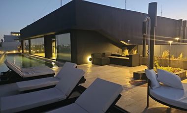 Venta departamento  DOMUS PARQUE Olivos 44 mts Vista Norte