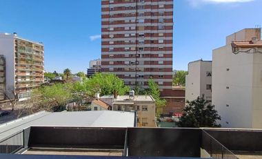 Venta departamento  DOMUS PARQUE Olivos 44 mts Vista Norte