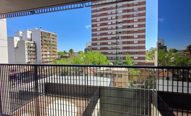 Venta departamento  DOMUS PARQUE Olivos 44 mts Vista Norte