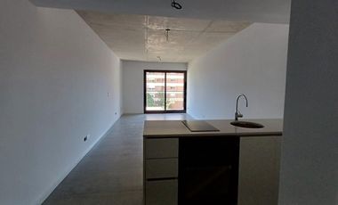 Venta departamento  DOMUS PARQUE Olivos 44 mts Vista Norte
