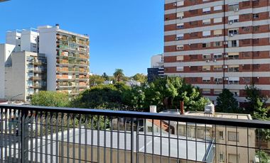 Venta departamento  DOMUS PARQUE Olivos 44 mts Vista Norte
