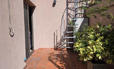 Venta Departamento 2 amb 80m2 / 2 Coch   Terraza Pilar Apto Crédito