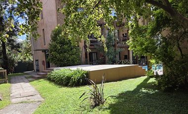 Venta Departamento 2 amb 80m2 / 2 Coch   Terraza Pilar Apto Crédito
