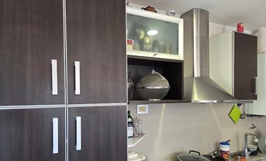 Venta Departamento 2 amb 80m2 / 2 Coch   Terraza Pilar Apto Crédito