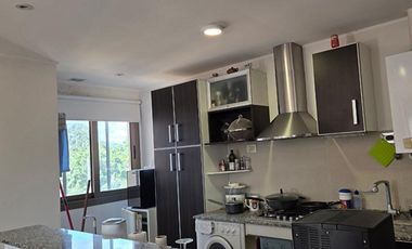 Venta Departamento 2 amb 80m2 / 2 Coch   Terraza Pilar Apto Crédito