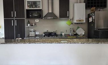 Venta Departamento 2 amb 80m2 / 2 Coch   Terraza Pilar Apto Crédito