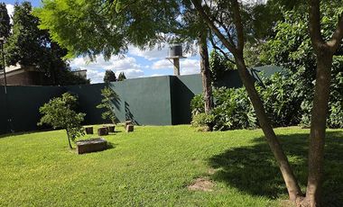 Venta Departamento 2 amb 80m2 / 2 Coch   Terraza Pilar Apto Crédito