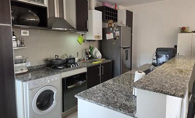 Venta Departamento 2 amb 80m2 / 2 Coch   Terraza Pilar Apto Crédito