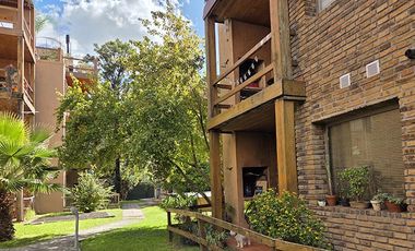 Venta Departamento 2 amb 80m2 / 2 Coch   Terraza Pilar Apto Crédito