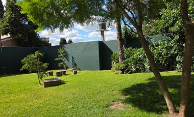 Venta Departamento 2 amb 80m2 / 2 Coch   Terraza Pilar Apto Crédito