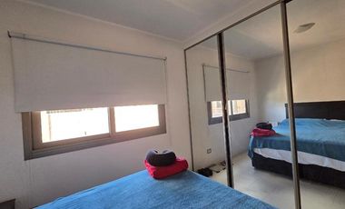 Venta Departamento 2 amb 80m2 / 2 Coch   Terraza Pilar Apto Crédito