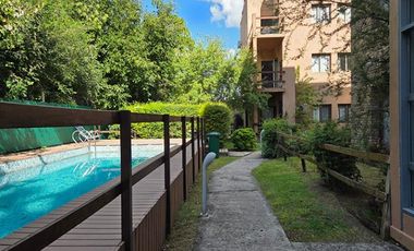 Venta Departamento 2 amb 80m2 / 2 Coch   Terraza Pilar Apto Crédito