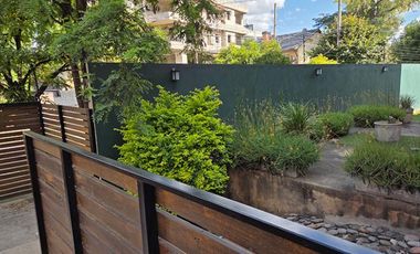 Venta Departamento 2 amb 80m2 / 2 Coch   Terraza Pilar Apto Crédito