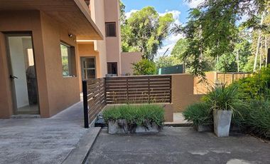 Venta Departamento 2 amb 80m2 / 2 Coch   Terraza Pilar Apto Crédito
