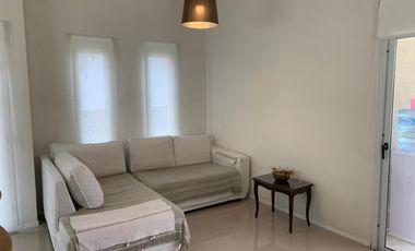 VENTA Excelente casa en Venta en San Sebastian con Pileta 3 dorm. Gran fondo libre a la reserva!!!