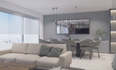 Venta Departamento Dúplex de 5 Ambientes con Jardín, Piscina, Parrilla, Patio y Dependencia, en Pozo
