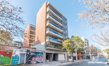 Estacionamiento - Abasto