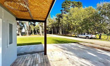 Casa en venta - 3 Dormitorios 3 Baños - 677Mts2 - Mar Chiquita