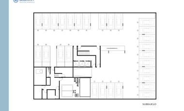 Departamento - Colegiales