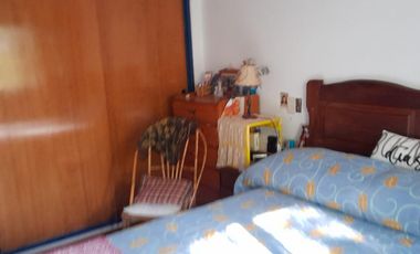 Departamento 3 ambientes con cochera compartida