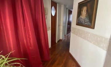 CASA VENTA VILLA SARMIENTO 4 AMBIENTES
