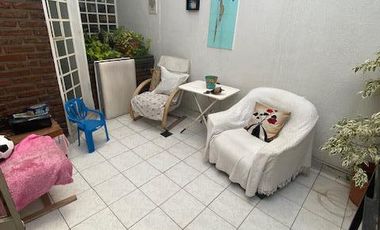 CASA VENTA VILLA SARMIENTO 4 AMBIENTES