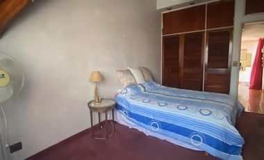 CASA VENTA VILLA SARMIENTO 4 AMBIENTES
