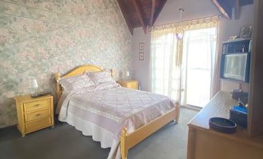 CASA VENTA VILLA SARMIENTO 4 AMBIENTES