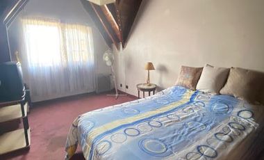 CASA VENTA VILLA SARMIENTO 4 AMBIENTES