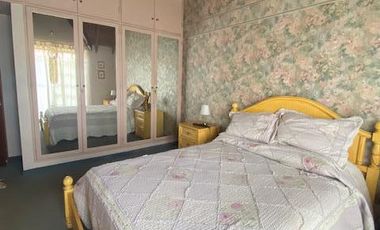 CASA VENTA VILLA SARMIENTO 4 AMBIENTES