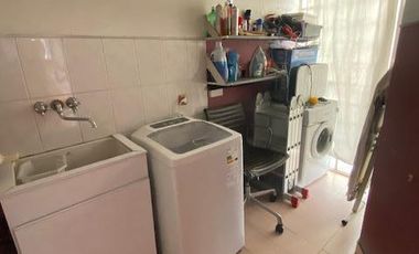 CASA VENTA VILLA SARMIENTO 4 AMBIENTES